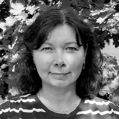 Jarmila Skoumalová